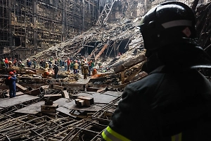 Продавшие машину и сдавший квартиру исполнителям теракта в "Крокусе" знали об их планах