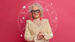 Солнце и Луна в натальной карте: Какие бабушки считаются самыми лучшими по гороскопу