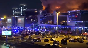 77 пострадавших при теракте в "Крокусе" остаются в больницах Москвы и Подмосковья