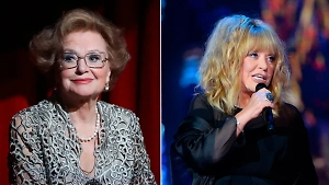 Талызина предрекла Пугачёвой горькую участь и без статуса иноагента