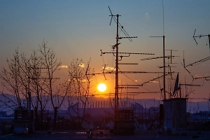 На Украине ввели аварийные отключения электричества