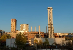 Четыре ТЭС серьёзно повреждены после взрывов на Украине