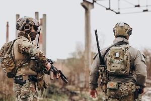 В ФРГ оценили запуск 5-й статьи Устава НАТО при российском ударе по войскам Франции в Киеве