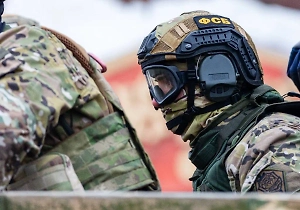 ФСБ предотвратила теракт в Ставропольском крае