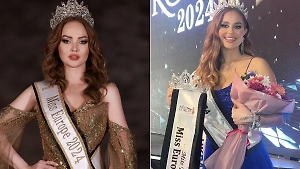 Россиянка – "мисс Европа" лечила украинку, которая затем устроила грязные "разборки"