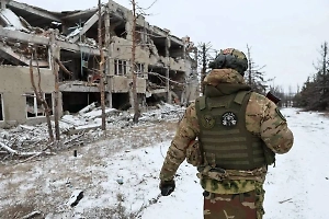 Более полутысячи солдат потеряли ВСУ всего за сутки на двух участках фронта