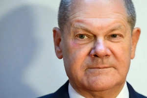 Здравомыслие Шольца поставили под сомнение после скандала с Крымским мостом