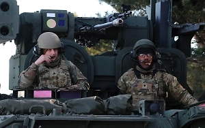 Словакия заверила, что не будет отправлять военных на Украину