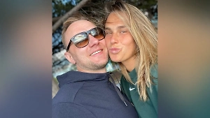 Соболенко прервала молчание и высказалась о смерти Кольцова