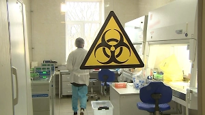 В Петербурге рассказали об успешной борьбе с привычной для Северной столицы болезнью 