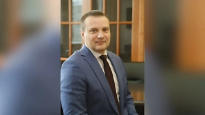 Задержан министр ЖКХ и энергетики Новосибирской области