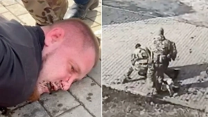 В Екатеринбурге боец ММА через окно хотел сбежать от спецназа, но сломал ноги