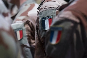 Глава Генштаба Франции: Западная помощь Киеву может зайти дальше поставок оружия