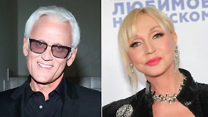 Маршал резко высказался о гастролях Орбакайте по Америке