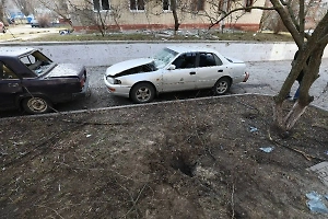 Гладков подтвердил информацию Life.ru о гибели женщины при обстреле Белгорода