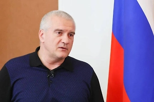 Аксёнов уверен в победе России над злом терроризма