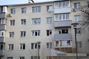 Гладков: Ракетная опасность объявлена в Белгороде и Белгородском районе