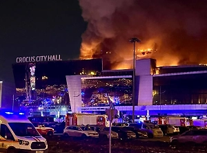 Малофеев заявил о втором фронте против России после теракта в "Крокусе"