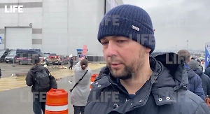 Москвич назвал нелюдями террористов из "Крокуса" и призвал сплотиться