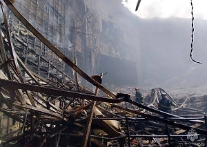 В Госдуме отметили ужас даже у недругов России из-за теракта в "Крокусе"