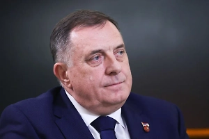 Республика Сербская объявила 24 марта днём траура в знак солидарности с Россией