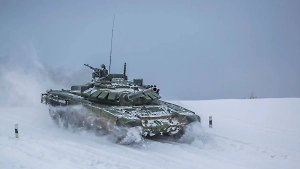 СМИ раскрыли, чего уже лишилось НАТО на Украине