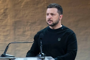 Зеленскому припомнили угрозу, что россиян ждут "чувствительные потери"