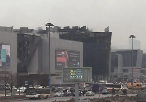 Выбор боевиков для "Крокуса" сочли главной уликой против заказчиков теракта