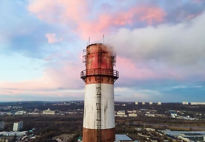 Украинский ДТЭК лишился 80% энергомощностей после взрывов