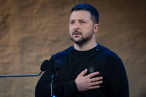 В Госдуме заявили об узурпации власти на Украине