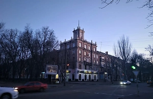 На Украине назвали улицу в честь нациста, который получил награду из рук Гитлера