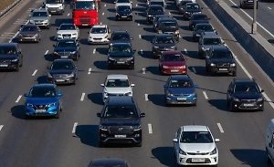 Движение автотранспорта по трассе "Таврида" в Крыму полностью восстановили