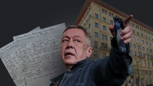 Почему путь Ефремова стал уроком не только для него


