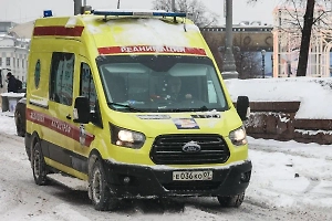 Занятия единоборствами помогли девочке без единой царапины пережить падение с пятого этажа