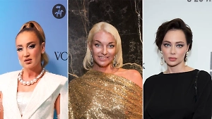 Какие проблемы с головой у Бузовой, Волочковой и Самбурской, раз их не зовут замуж