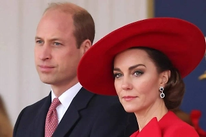 Болезни отца и супруги подкосили эмоциональное состояние принца Уильяма