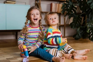 Психолог придумал оригинальный способ повысить рождаемость