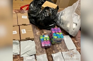 Life.ru узнал, почему попытка продать амфетамин через Ozon изначально была обречена на провал