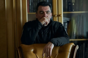 В СНБО признали бедственное положение ВСУ на фронте