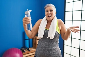 Нутрициолог дала советы для правильного похудения после 50 лет