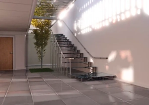 Пятиклассник попал в реанимацию после "покатушек" на перилах школы в Петербурге