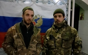 Сибиряк отказался от брони, чтобы вслед за братом уйти на СВО