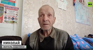 Гарнизон ВСУ обвинили в массовых убийствах в Авдеевке перед бегством