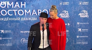 Костомаров раскрыл, как зовёт его сын после ампутации