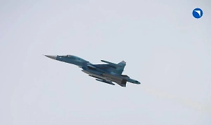 ВС России разгромили объекты ВСУ высокоточным оружием