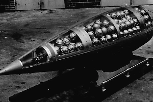 Экс-офицер НАТО разнёс США за ликвидацию бомб, которые "так нужны ВСУ"