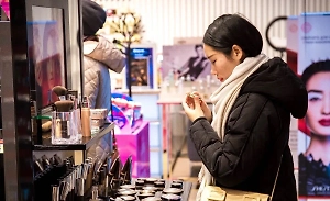 Любители Zielinski & Rozen массово возвращают косметику в магазины