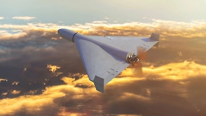 В Запорожье после атаки украинского беспилотника загорелась электроподстанция