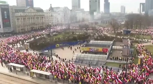 Бунтующие польские фермеры пошли на принцип и отказались от компенсации