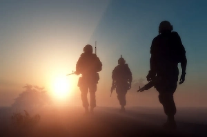 Шойгу пообещал Франции проблемы в случае отправки войск на Украину